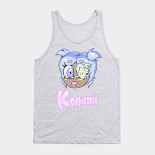 Cutie Pie Tank Top